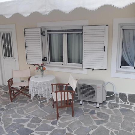 Nn Spata Rooms & Suites Near Athens Airport Ngoại thất bức ảnh