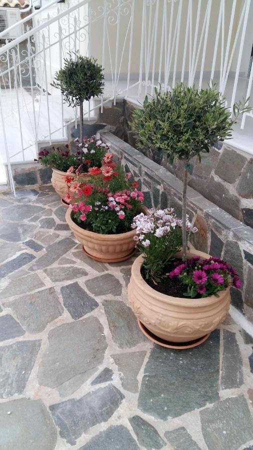 Nn Spata Rooms & Suites Near Athens Airport Ngoại thất bức ảnh