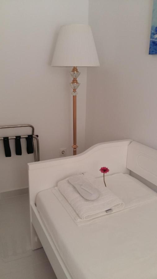 Nn Spata Rooms & Suites Near Athens Airport Ngoại thất bức ảnh