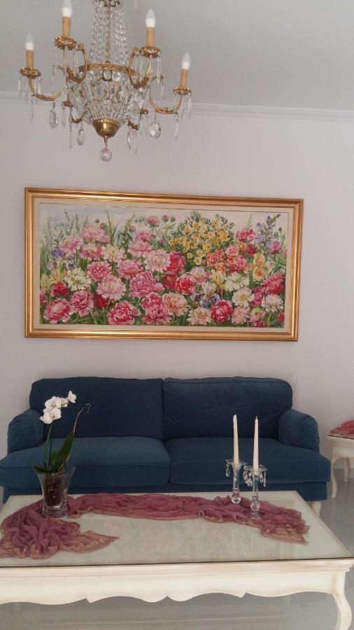 Nn Spata Rooms & Suites Near Athens Airport Ngoại thất bức ảnh