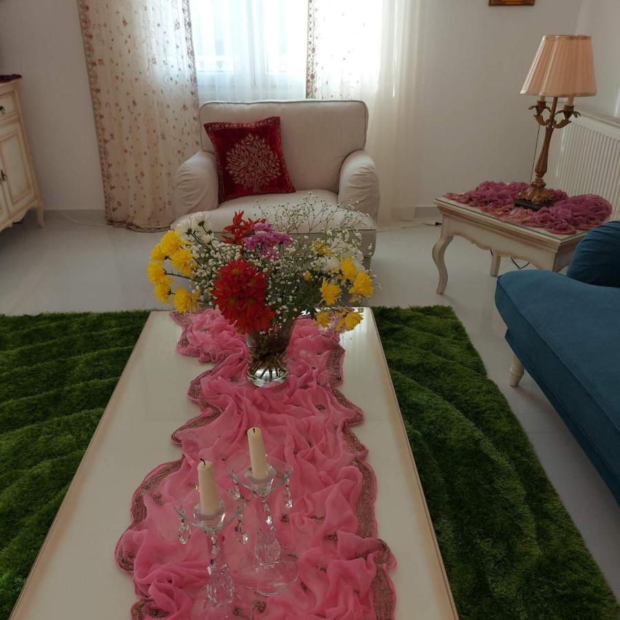 Nn Spata Rooms & Suites Near Athens Airport Ngoại thất bức ảnh