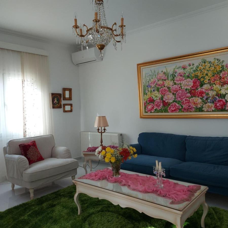 Nn Spata Rooms & Suites Near Athens Airport Ngoại thất bức ảnh