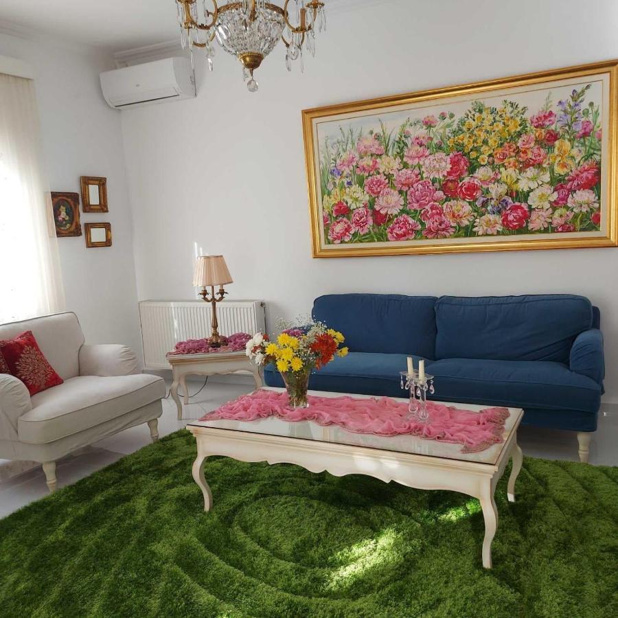 Nn Spata Rooms & Suites Near Athens Airport Ngoại thất bức ảnh