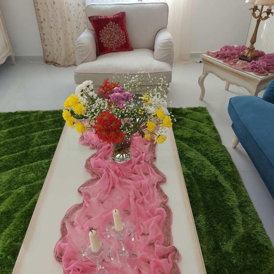 Nn Spata Rooms & Suites Near Athens Airport Ngoại thất bức ảnh