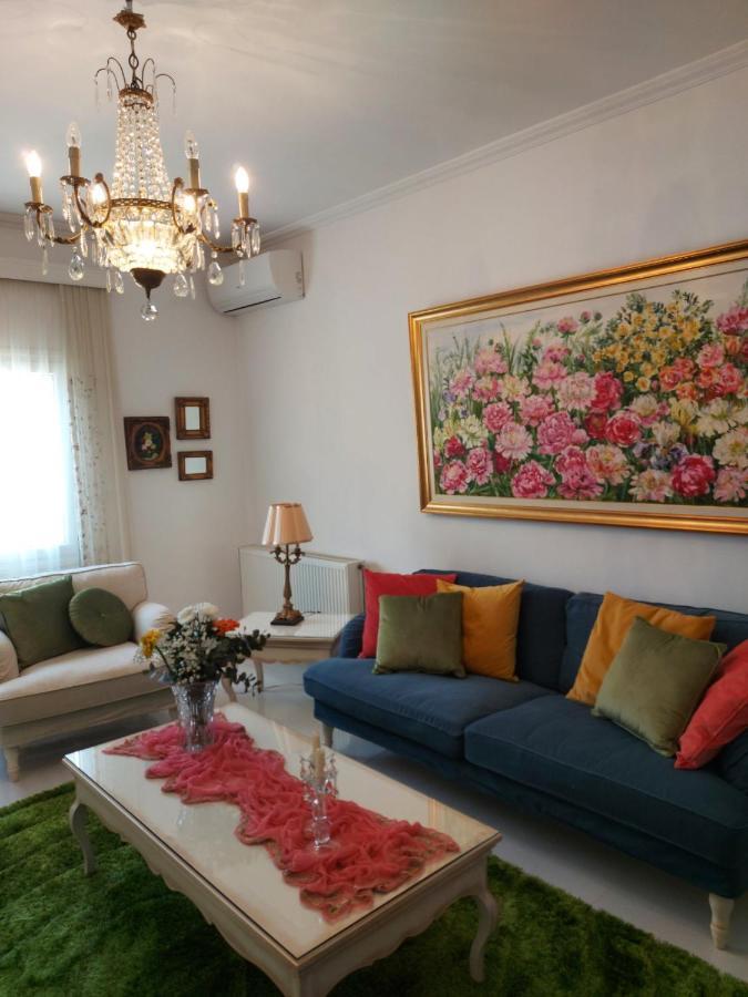 Nn Spata Rooms & Suites Near Athens Airport Ngoại thất bức ảnh