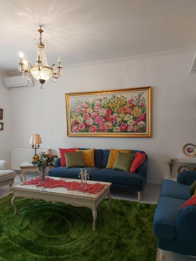 Nn Spata Rooms & Suites Near Athens Airport Ngoại thất bức ảnh