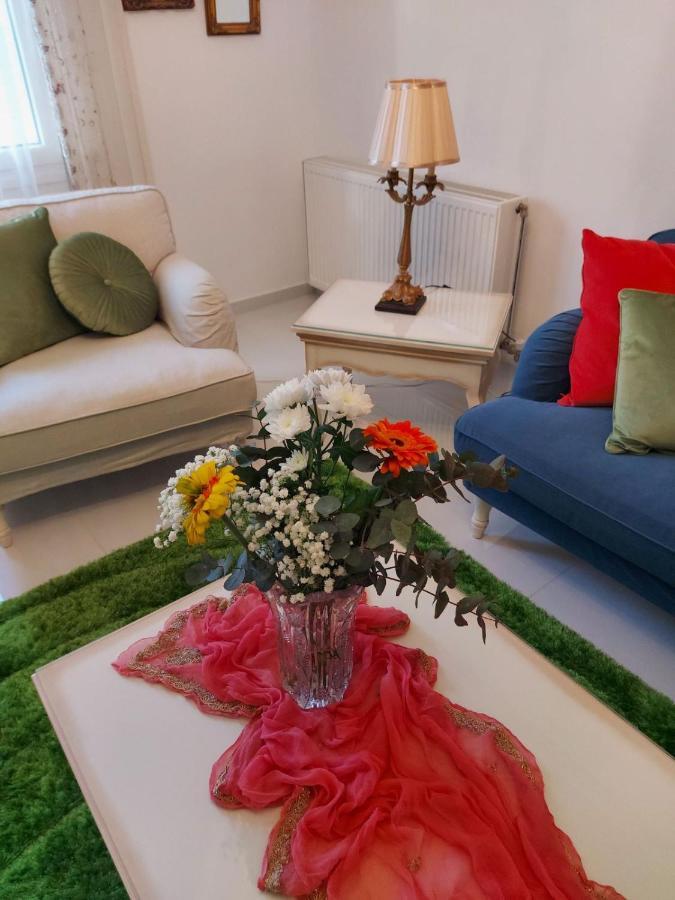 Nn Spata Rooms & Suites Near Athens Airport Ngoại thất bức ảnh
