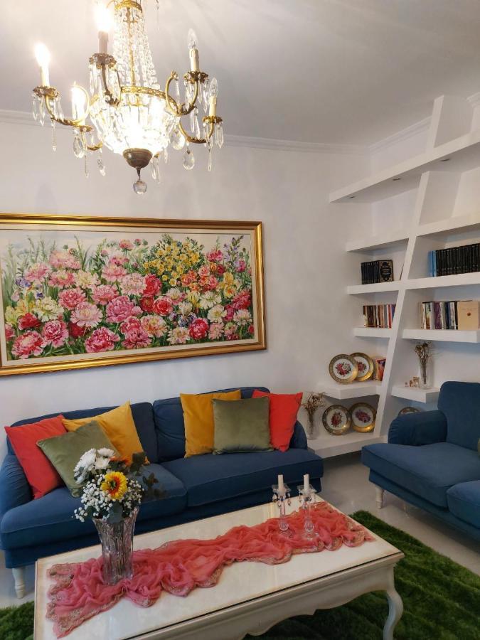 Nn Spata Rooms & Suites Near Athens Airport Ngoại thất bức ảnh