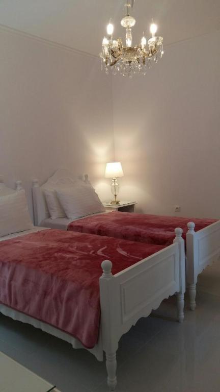 Nn Spata Rooms & Suites Near Athens Airport Ngoại thất bức ảnh