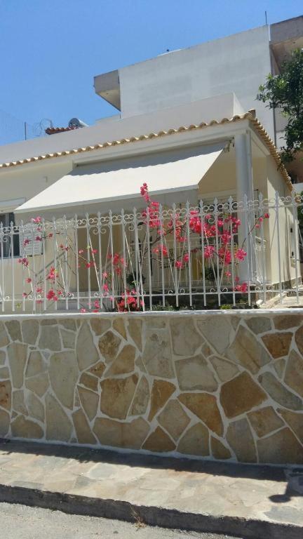 Nn Spata Rooms & Suites Near Athens Airport Ngoại thất bức ảnh